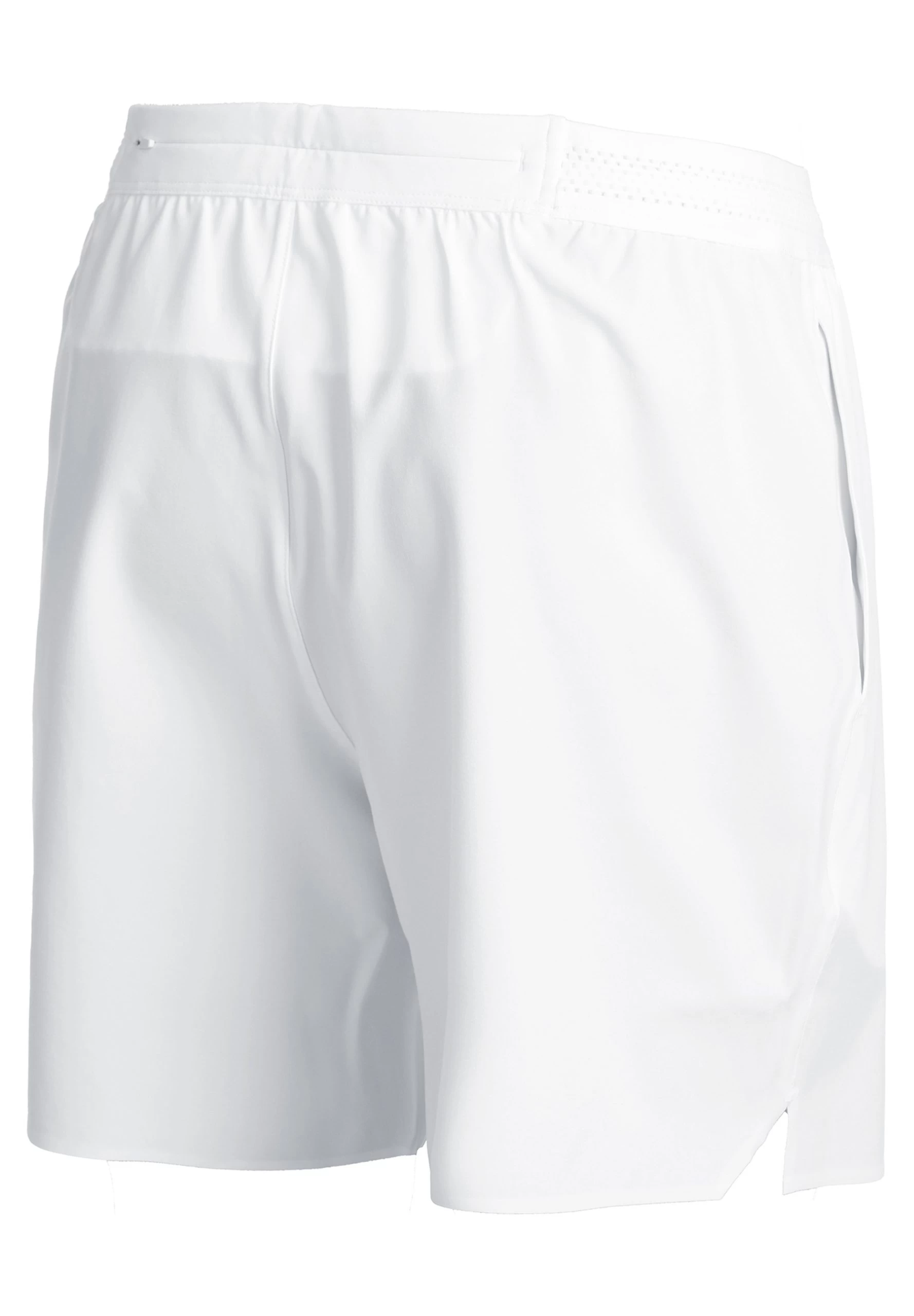 Wilson Tournament 7In - Shorts - Weiss 8 Wilson Tournament 7In - Shorts - Weiss - Image 6