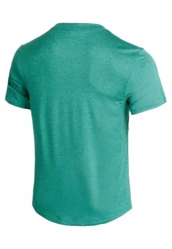 Wilson Everyday Performance - T-Shirt Print - Gruen -Wilson.NL e854bfb9678941f3b22b0ea0eb3525b4