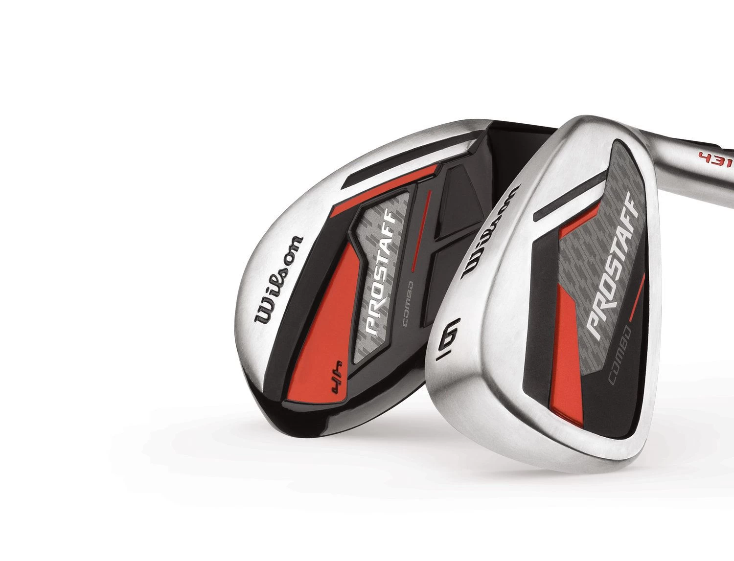 Wilson Prostaff Comboset Graphite 3 Wilson Prostaff Comboset Graphite