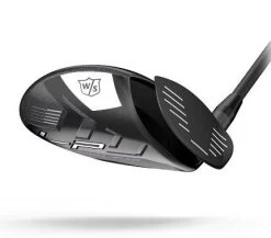 Wilson Launch Pad Fairwaywood Ladies -Wilson.NL wilson launch pad ladies fairwaywood. 2 1