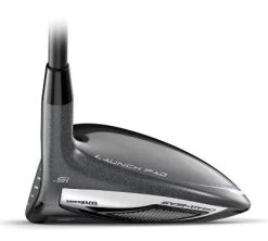 Wilson Launch Pad Fairwaywood Ladies -Wilson.NL wilson launch pad ladies fairwaywood. 2 2