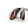 Wilson Prostaff Comboset Steel -Wilson.NL wilson pro staff ijzerset 1